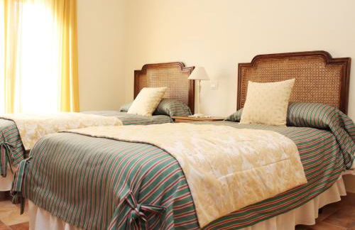 Casa Rural Alcancia - Foto 23