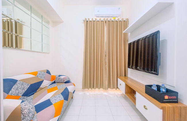 Comfort Podomoro Golf View 2BR Apartment - Foto 11