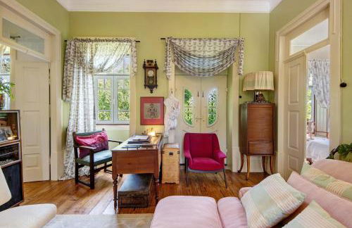 Guest House Casa S Martinho - Foto 18