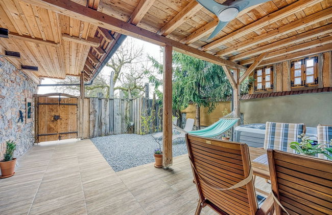 Spa Apartment Tina - Foto 27