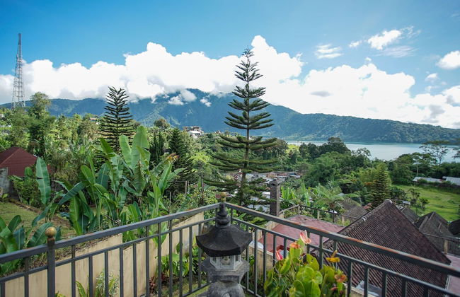 Bedugul Lake View Villa - Foto 8