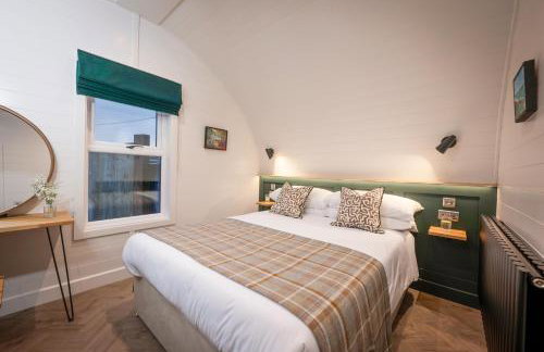 POD St Ives - LUXURY GLAMPING ACCOMMODATION - Foto 38