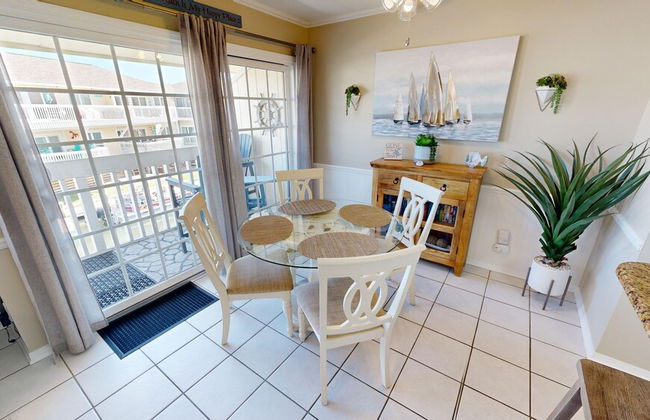 Sandpiper Cove 4203 1 Bedroom Condo by RedAwning - Foto 36