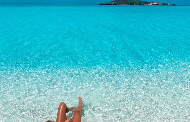 Tropical View Villa - Foto 1