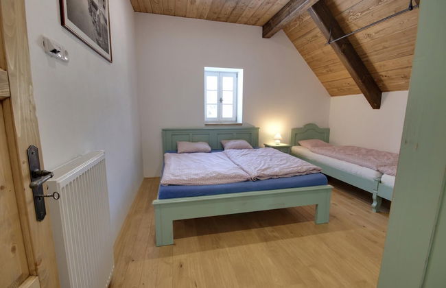 Horni Marsov Khk310 in Horn Mar ov - Foto 2