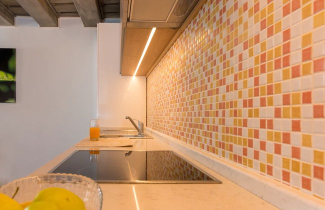 Casa Nicolae Luxury Suites - Foto 52