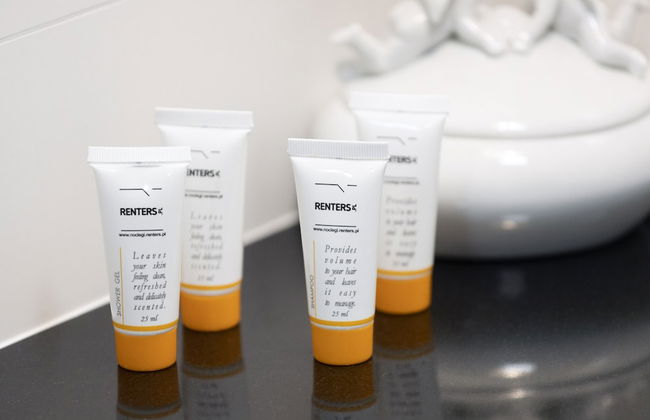 Aura Apartments Downtown Gdańsk - Foto 22