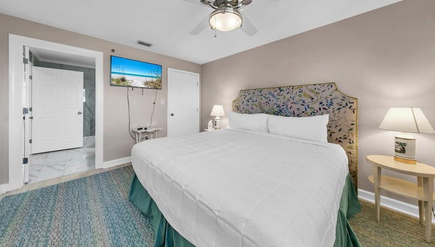 Sterling Beach #301 - Foto 2, Zimmer