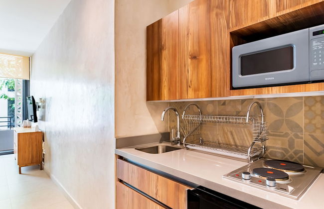 Mak Tulum Luxury Condo Hotel at Aldea Zama, Tulum - Foto 47