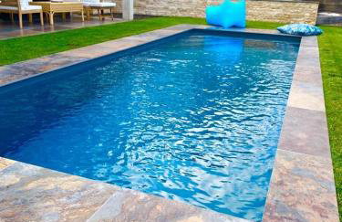 Villa de luxe avec piscine et vue imprenable sur le lac - Foto 2