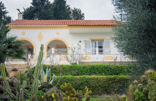 Villa Southern Comfort by CorfuEscapes - Foto 24