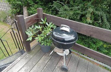 Urlaub in Einer Historischen Wassermühle an der Trave - Photo 4