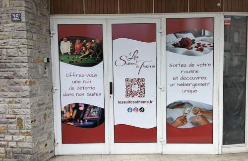 La Suite Romantique - Foto 26