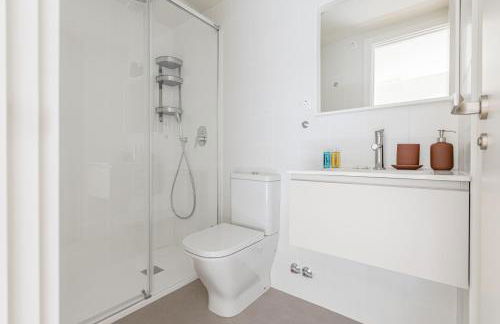 Acogedor Dúplex en Salamanca - Foto 5