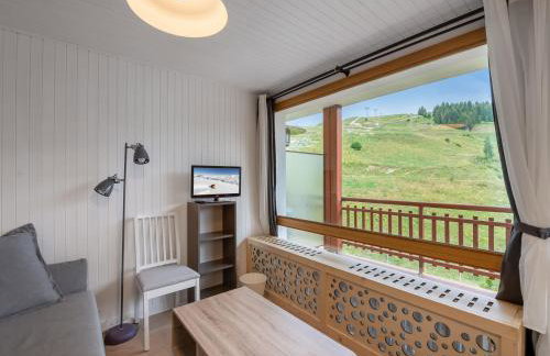 Appartement moderne avec balcon, wifi, accès pistes à Courchevel - FR-1-563-84 - Foto 6