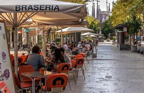 Habitat Apartments Cool Jazz - Foto 79