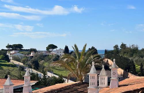 Casa Cristovão - Vila Castelo House 28 - Ferragudo am Atlantik - Foto 13