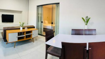 Suíte Privilegiada - Foto 4