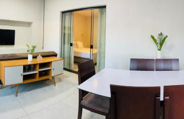 Suíte Privilegiada - Photo 4