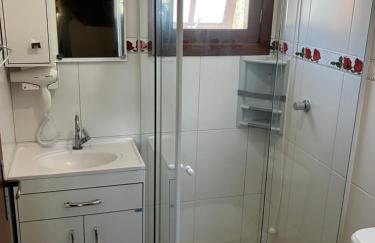 Townhouse composta por 4 triplex duas suítes a duas quadras do mar - Foto 64