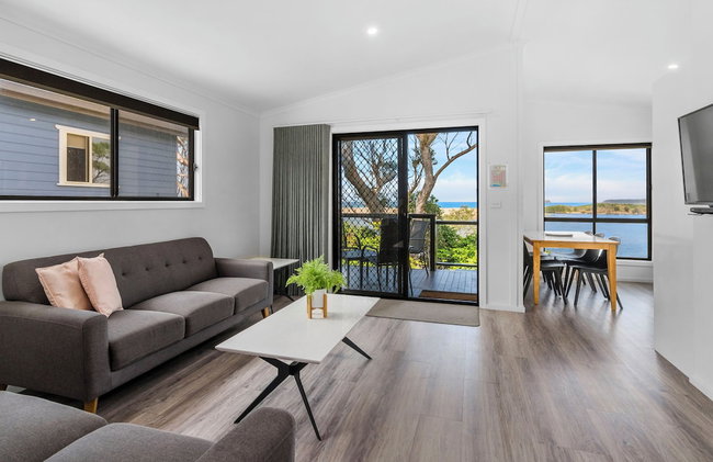 Joalah Holiday Park - Foto 24