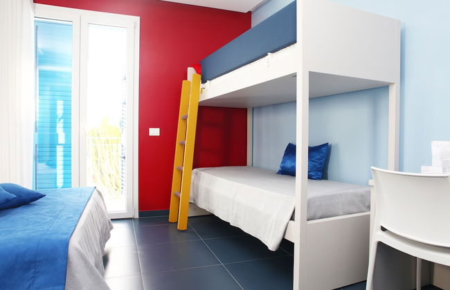 Rivazzurra Design Rooms - Foto 22