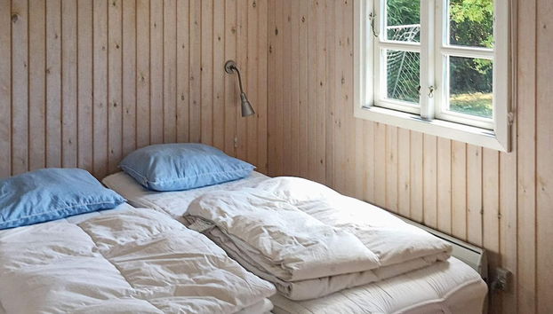 Cozy Holiday Home in Stege near Beach - Photo 4