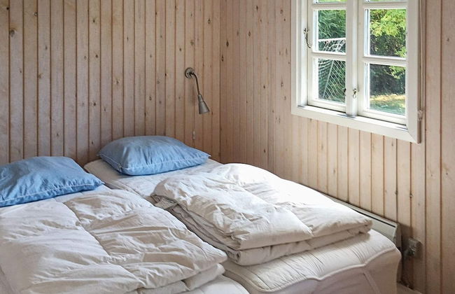 Cozy Holiday Home in Stege near Beach - Foto 4