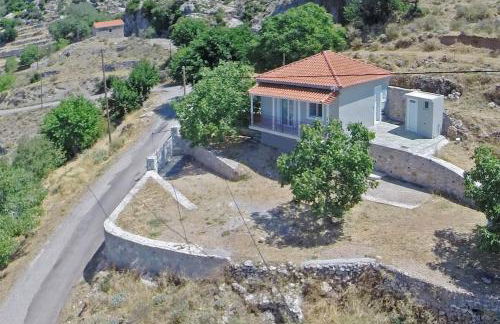 Demi ' s House : Σπίτι στο βουνό με μαγευτική θέα! - Foto 22