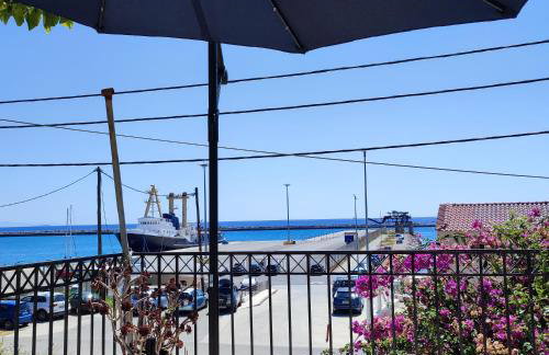 Voukamvilia apartment - Photo 33