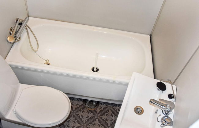 6 Person Holiday Home in Gursken - Foto 24