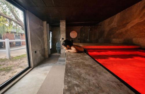 heart & ponie - Retiro Rural Privado con Piscinas - Foto 51