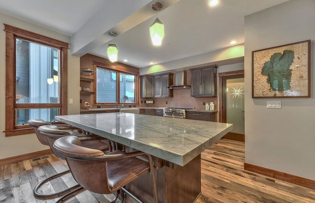 Gondola Vista - Foto 49