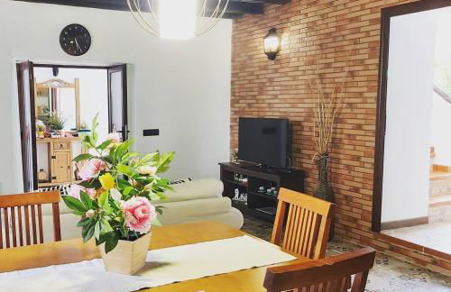 Casa la plaza - Foto 9