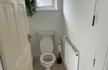 1 Bed @ Factory Quater - Chard St - Foto 19