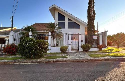 Casa completa e aconchegante para 7 pessoas - Foto 1