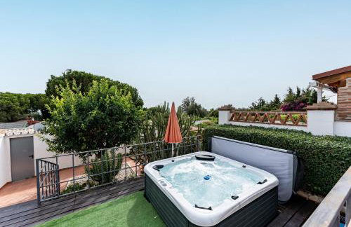 Casa Gosia bungalow Cabopino - Foto 1