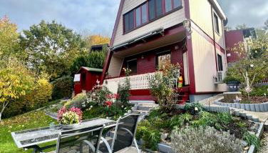 Ferienhaus Veronika Odenwald - Foto 2