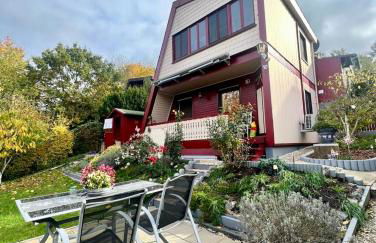 Ferienhaus Veronika Odenwald - Foto 2