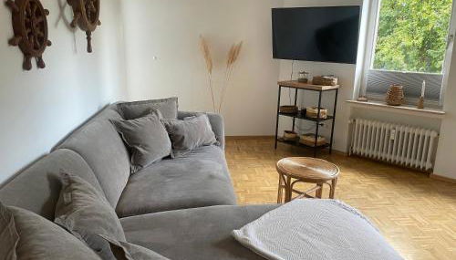 Ferienwohnung - "WeserZeit" - Foto 3