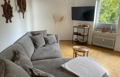 Ferienwohnung - "WeserZeit" - Foto 3