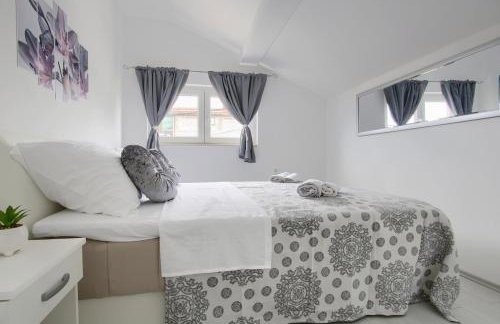 Delux apartments Villa Mihaela - Foto 30