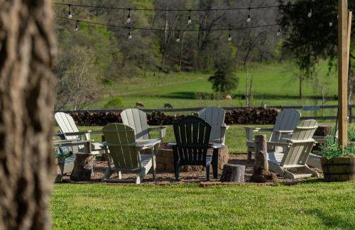 Carlton Marion Inn - Foto 7