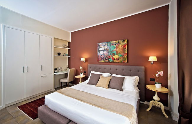 Delle Vittorie Luxury Suites & Rooms - Foto 37