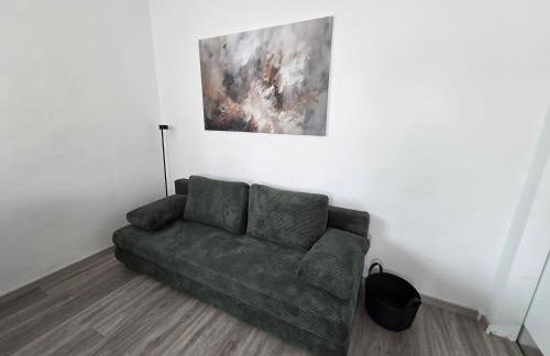 Modernes zentrales Hideaway in der alten Post - Foto 8