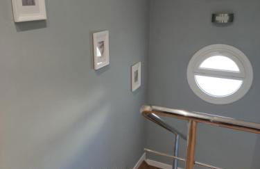 Chalet con piscina - Foto 16