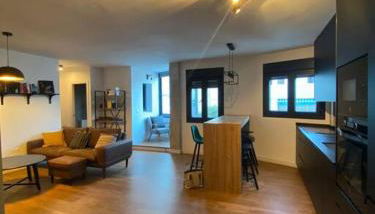 Apartamento en el centro de Benalup-Casas Viejas - Foto 2