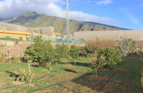 Casa canaria con piscina y bonitas vistas - Foto 48