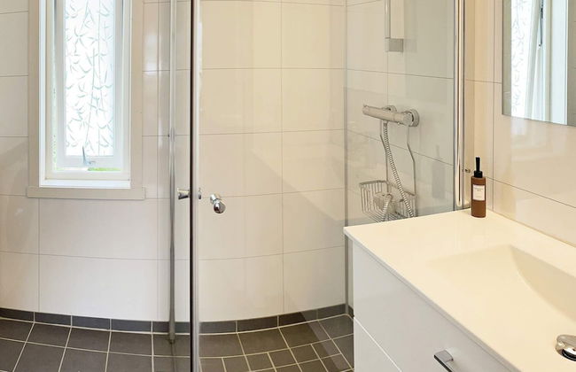 4 Person Holiday Home in Tennevoll - Foto 6