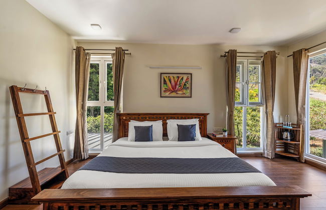 Kalpavriksha Villa By Indostay - Foto 12